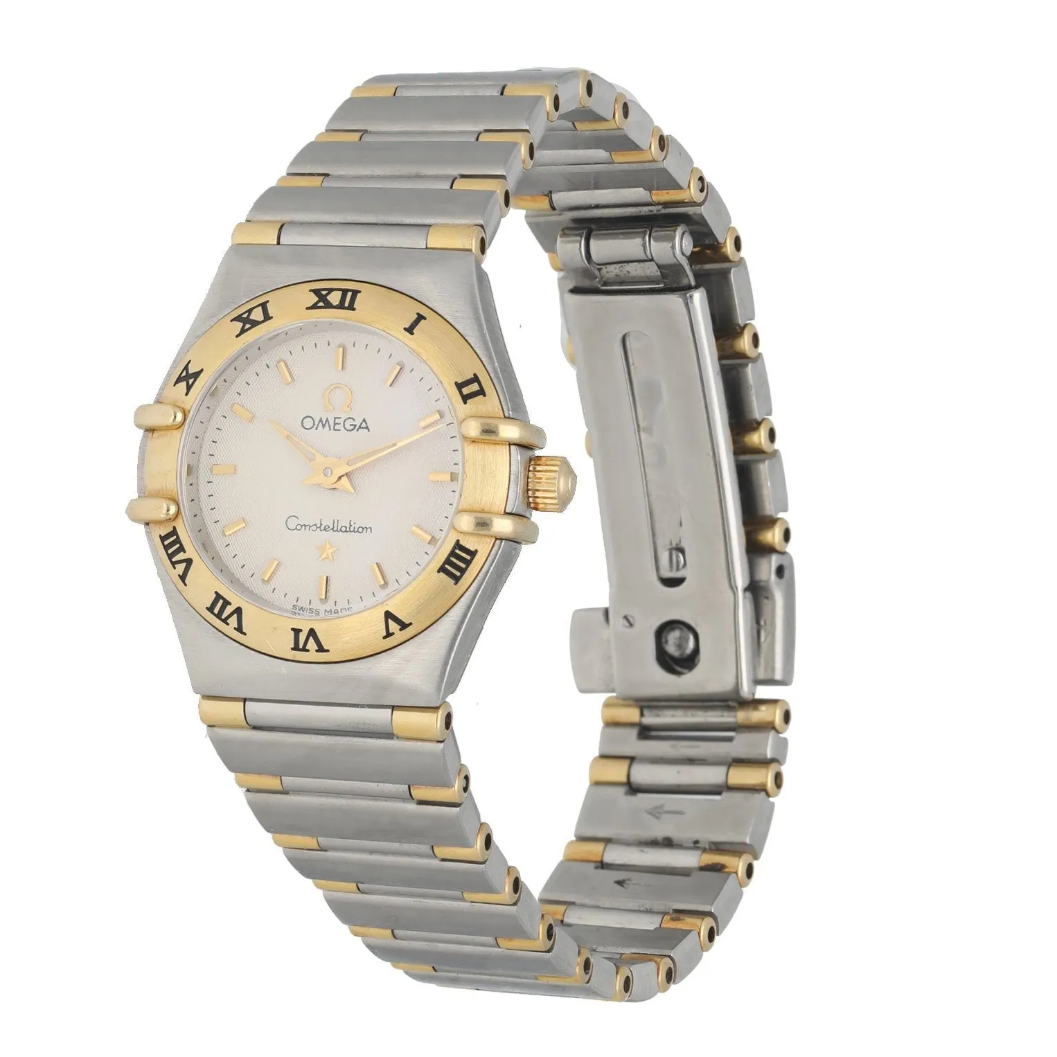 Omega Constellation  Ladies Watch
