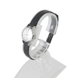OMEGA De Ville Hand-wound Ladies Watch SS