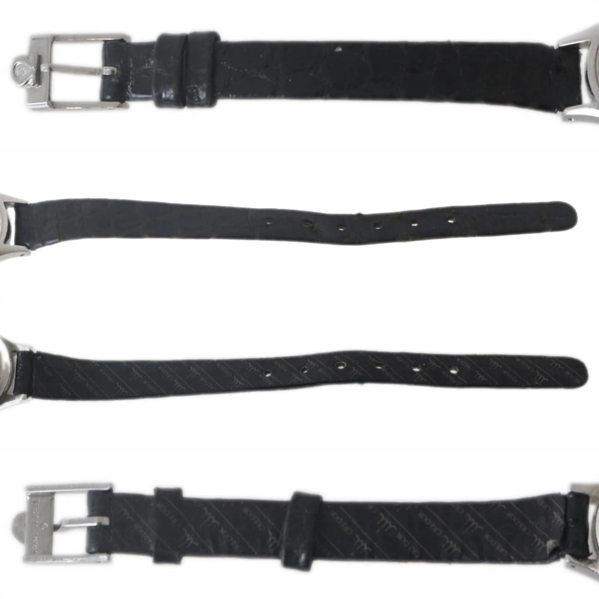OMEGA De Ville Hand-wound Ladies Watch SS