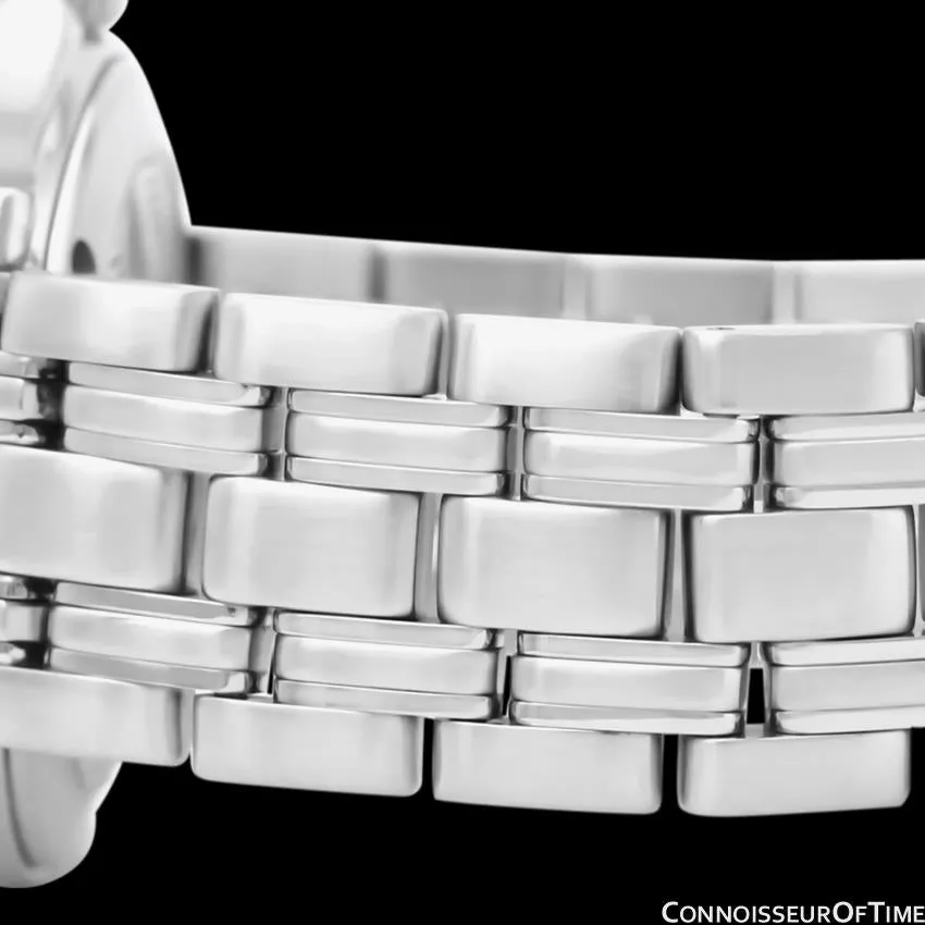 Omega James Bond Seamaster Midsize 300M Professional Diver, Stainless Steel - 2561.80.00