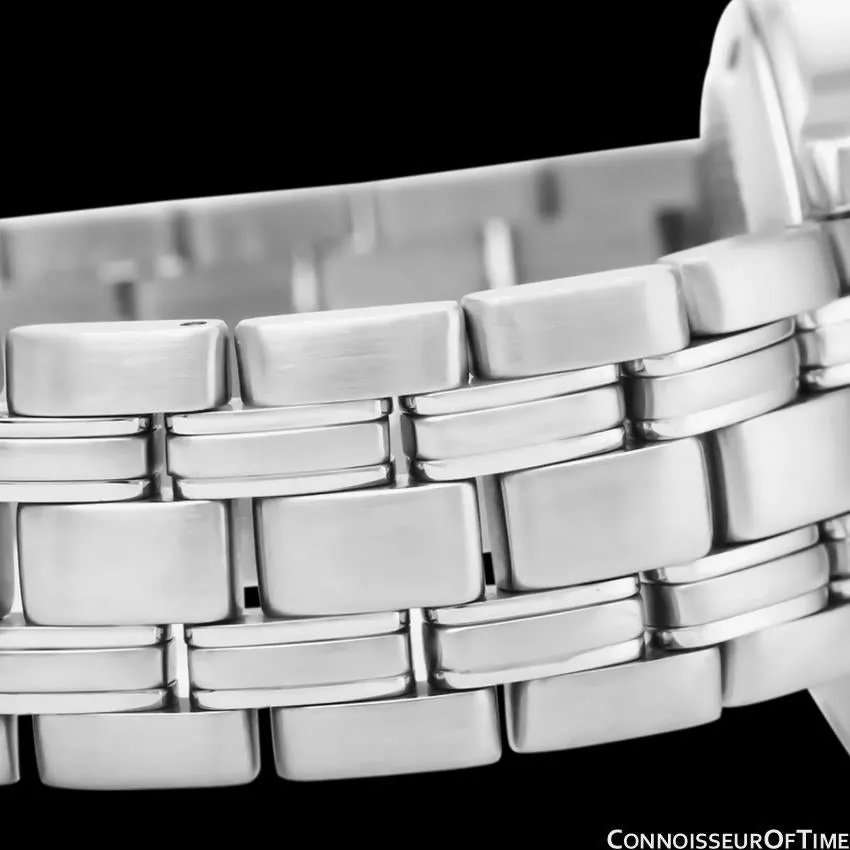 Omega James Bond Seamaster Midsize 300M Professional Diver, Stainless Steel - 2561.80.00