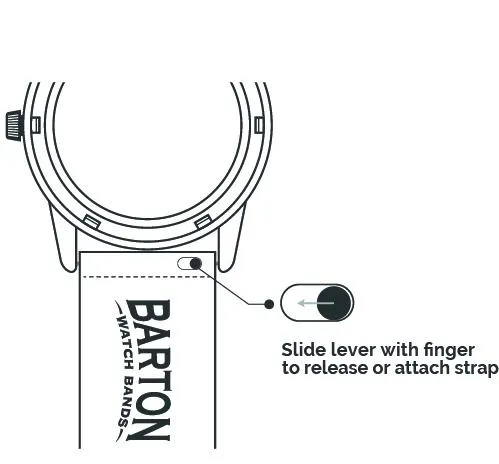 Omega Moonswatch Silicone Smokey Grey Watch Band