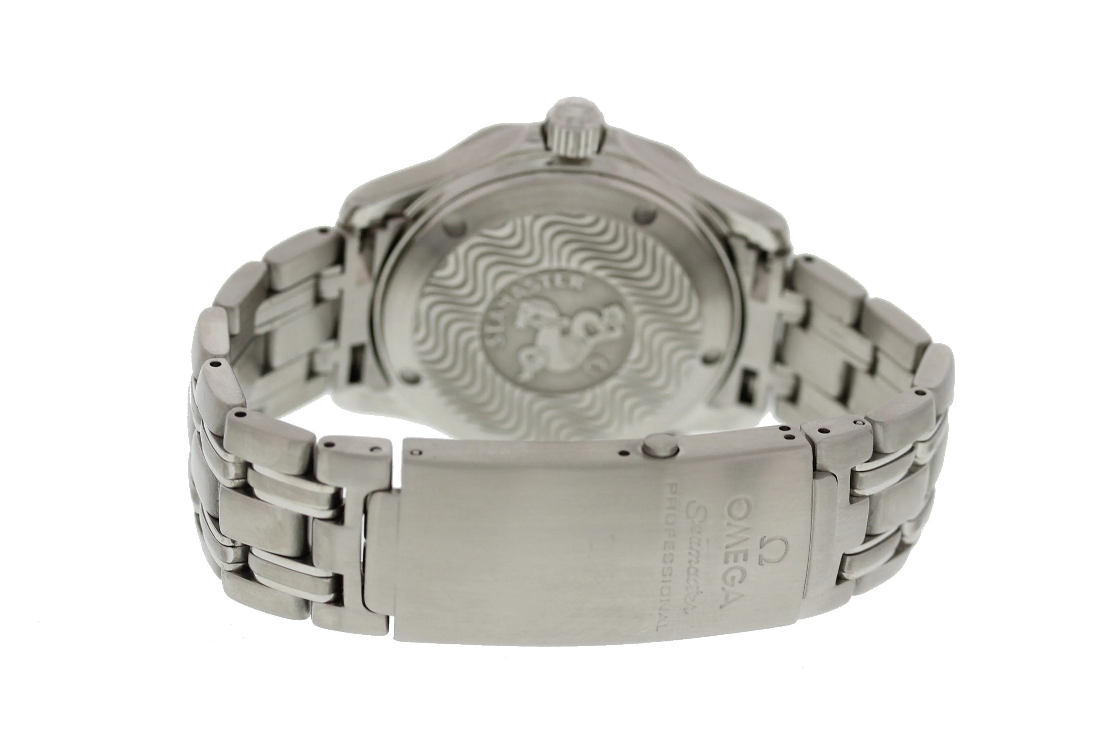 Omega Seamaster Professional Midsize Automatic