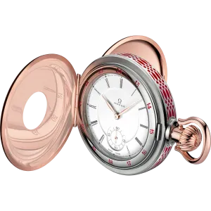 Omega Specialities 60 mm, Sedna™ gold - Canopus Gold™