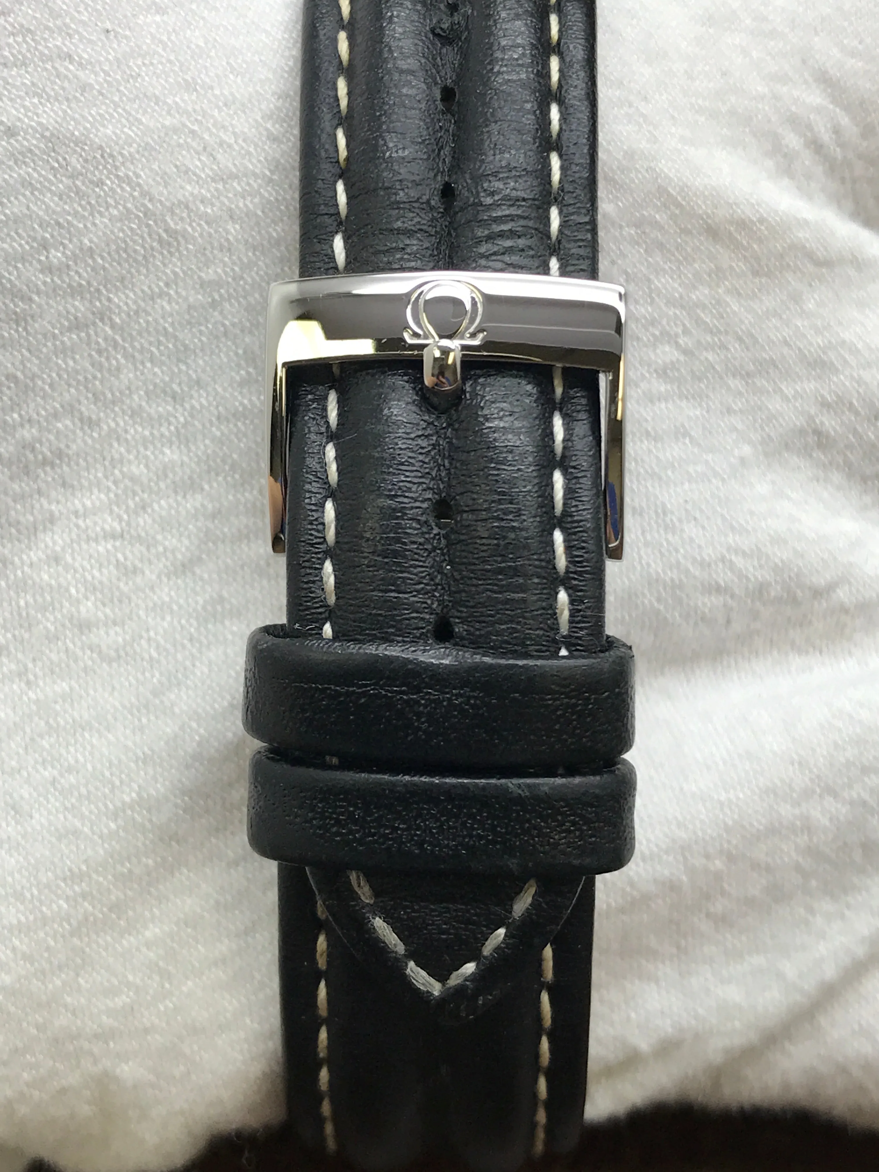 Omega Speedmaster Mark 40 Japan Edition 3513.53 Black Dial Automatic Men's Watch