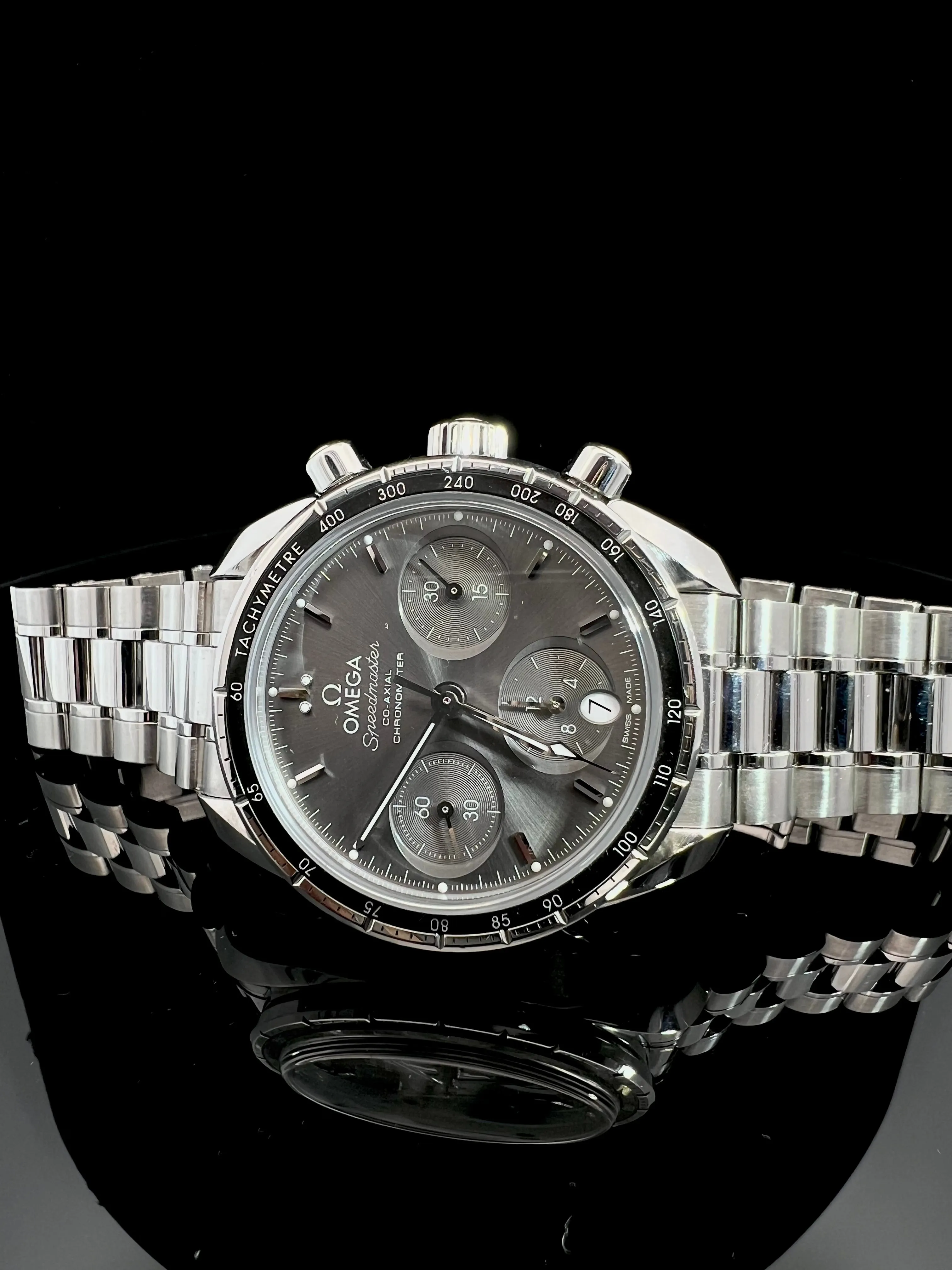 Omega Speedmaster Watch