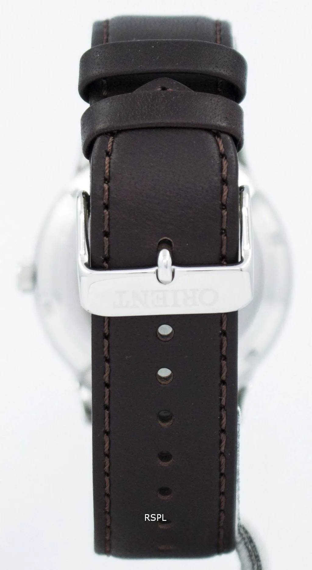 Orient 2nd Generation Bambino Version 3 Classic Automatic FAC0000EW0 AC0000EW Men's Watch