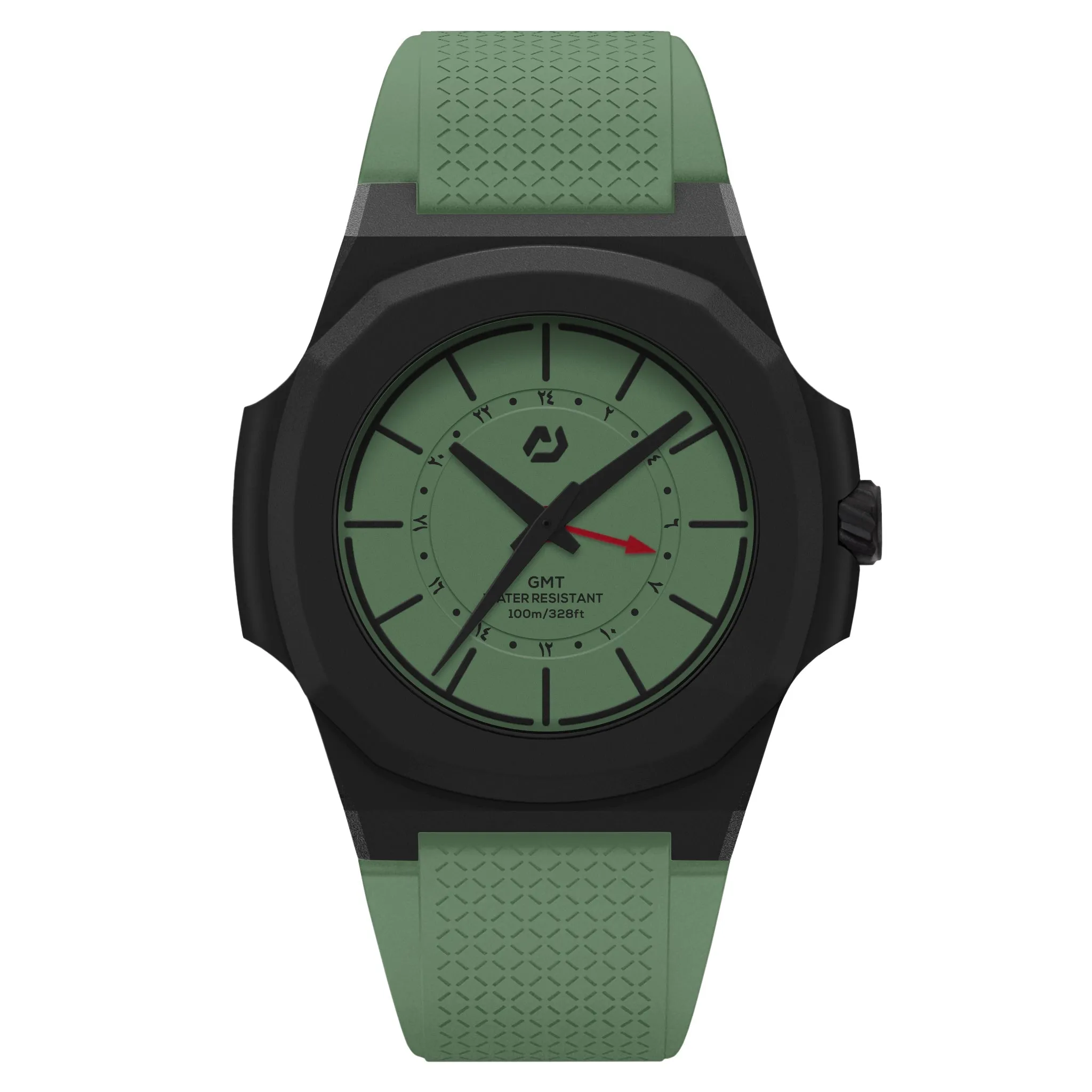 Origen GMT