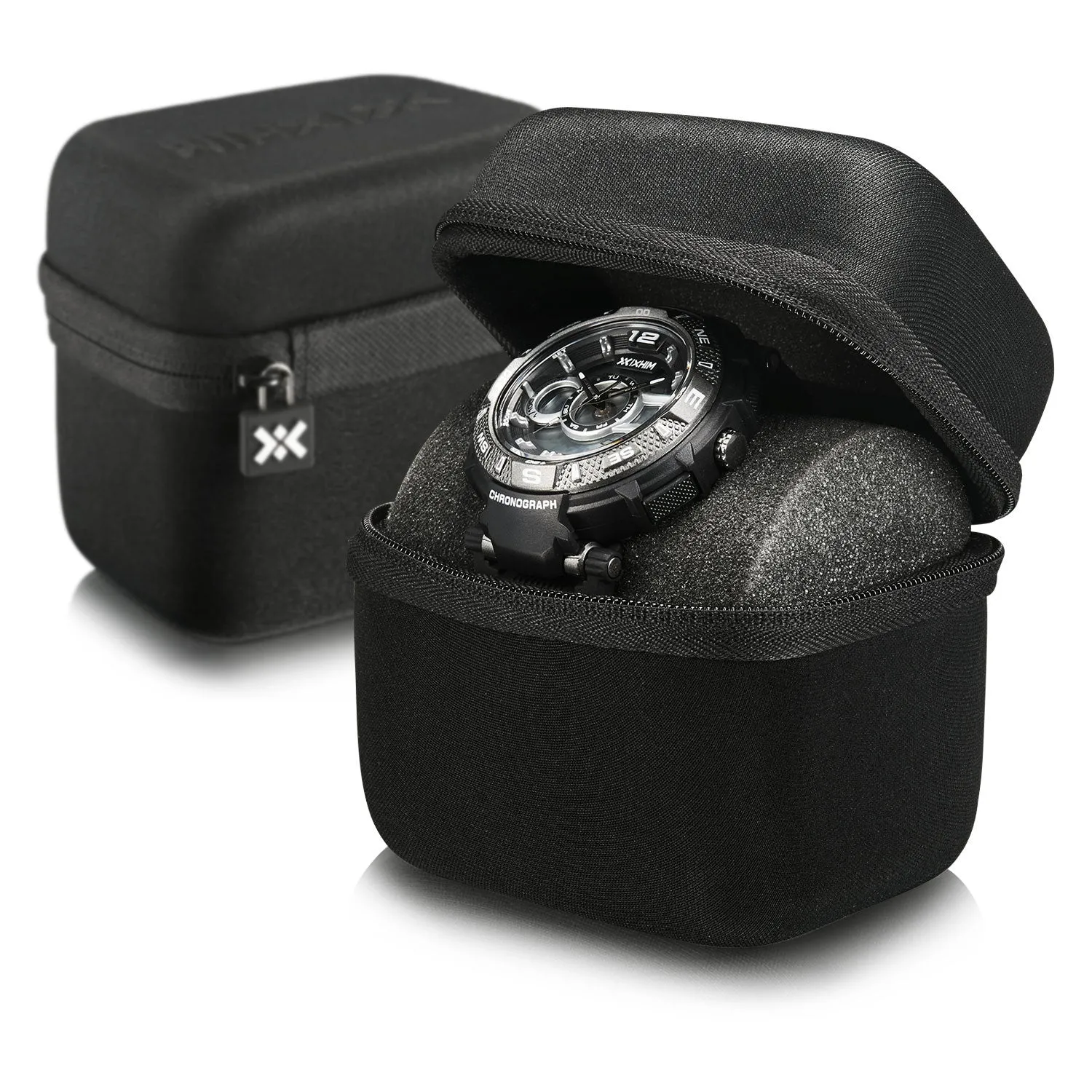 Outdoor Watch for Men 100M Ana-Digi – GNA-A2801