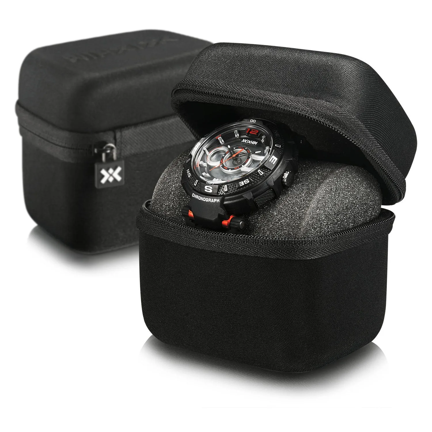 Outdoor Watch for Men 100M Ana-Digi – GNA-A2801
