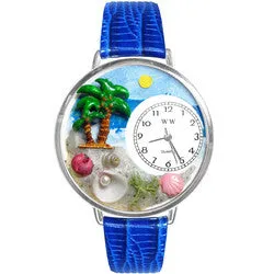 Palm Tree Watch (Large)