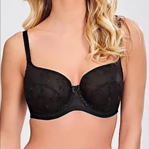 Panache SuperBra Tango II Underwire Balconnet Bra 3251 Women’s Size 36JJ