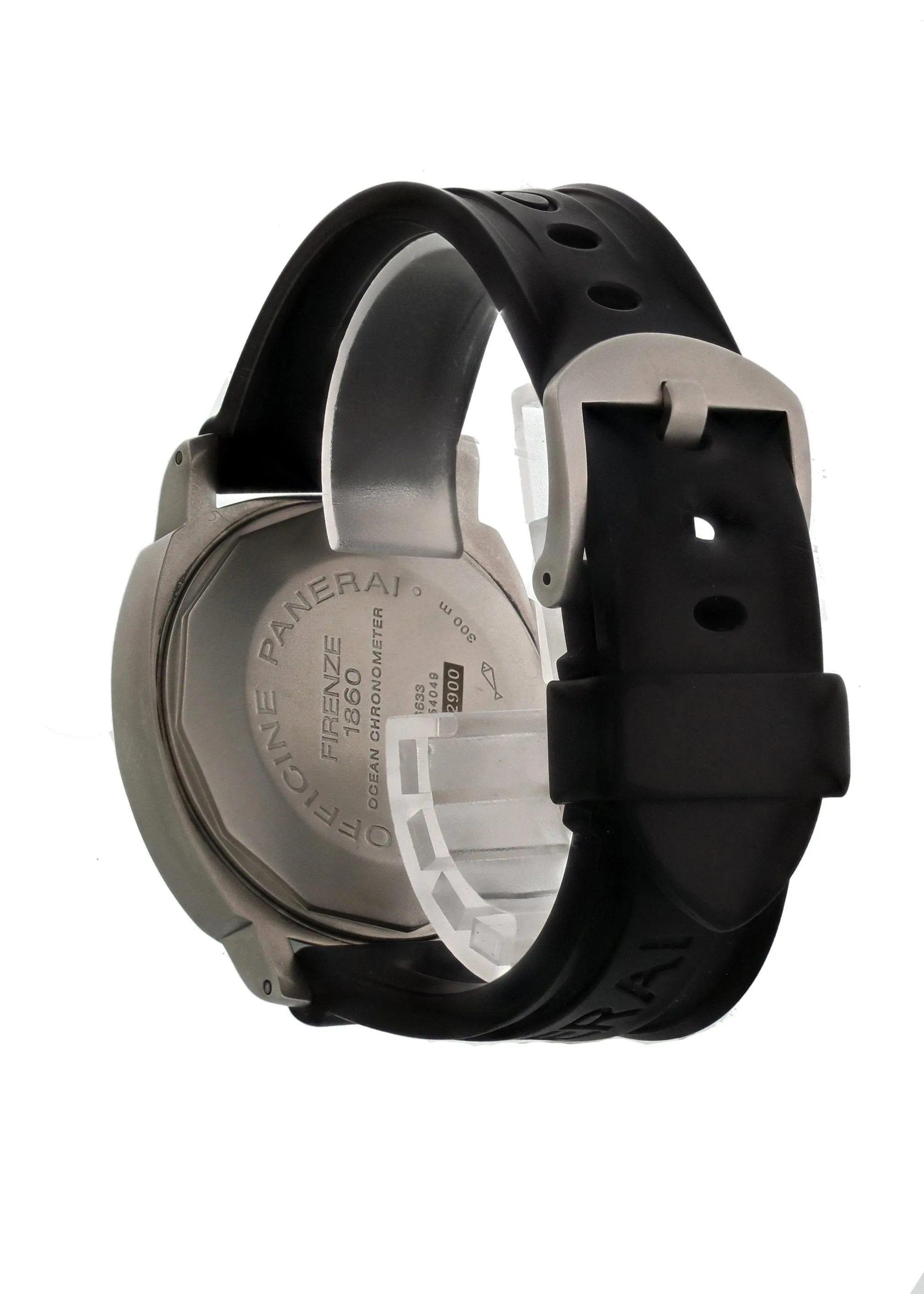 Panerai Luminor GMT PAM088 Mens watch