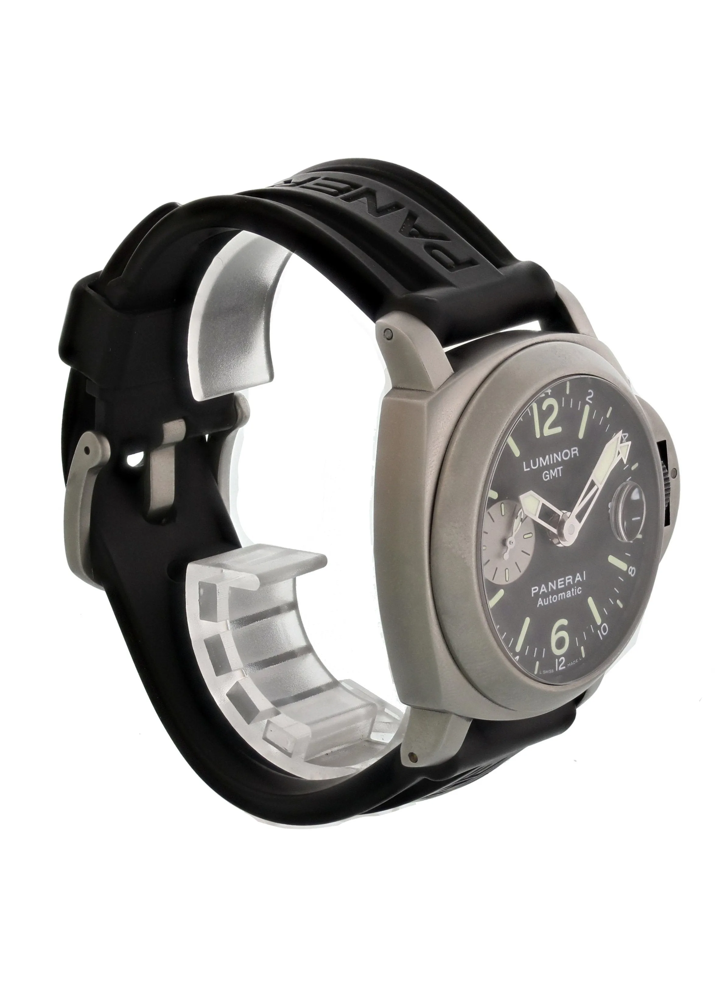 Panerai Luminor GMT PAM088 Mens watch