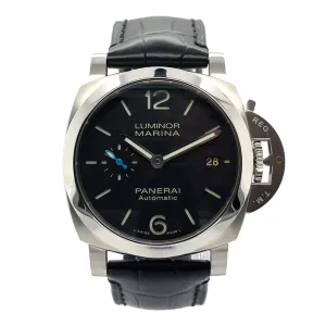Panerai Luminor Marina Quaranta PAM01272 - Certified Pre-Owned