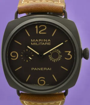 Panerai Marina Militaire