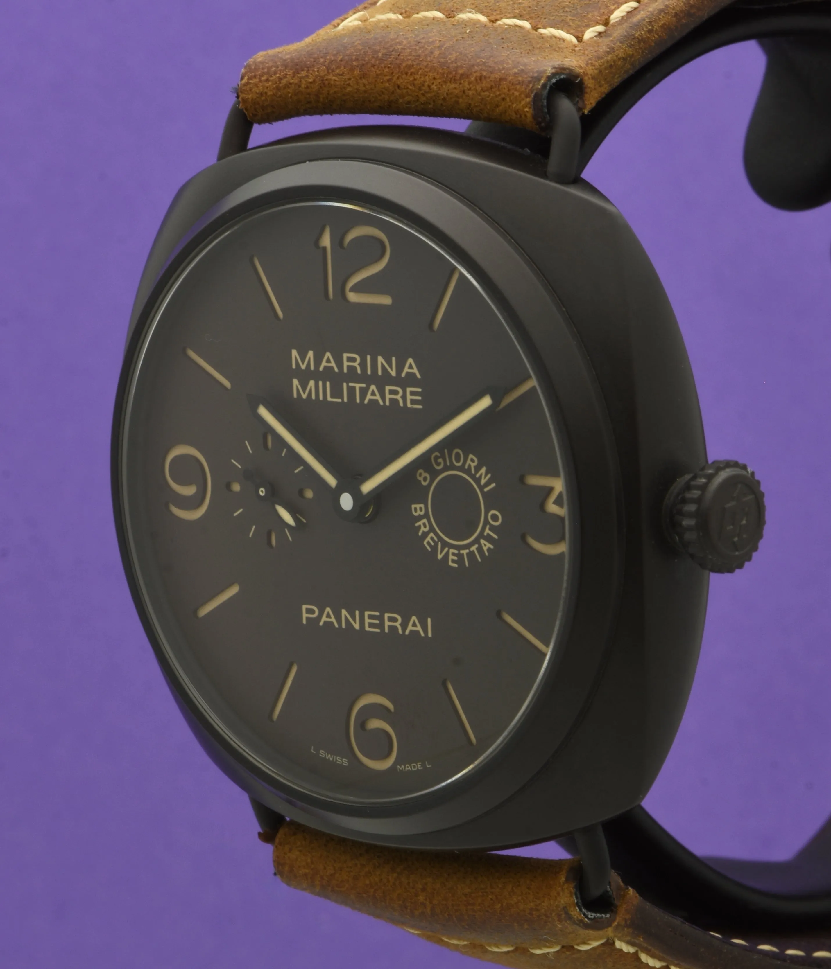 Panerai Marina Militaire