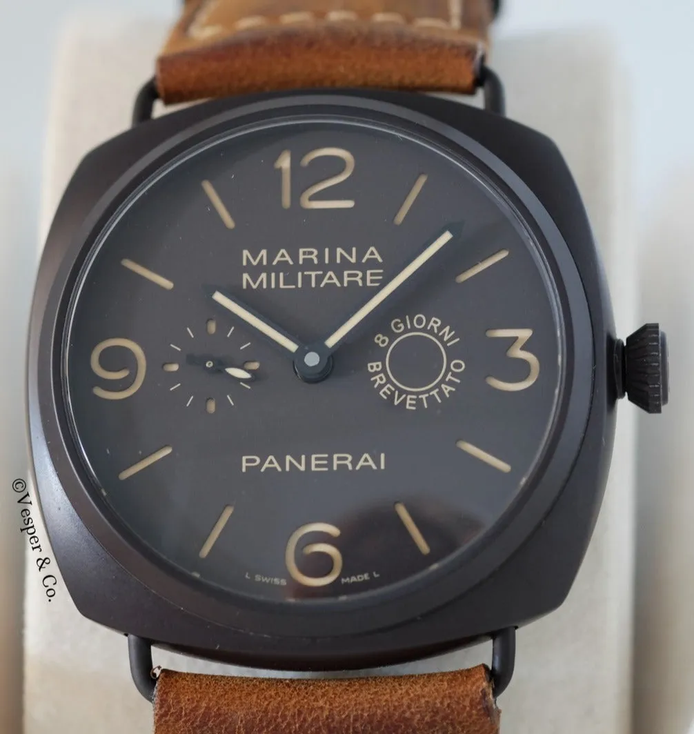 Panerai Marina Militaire