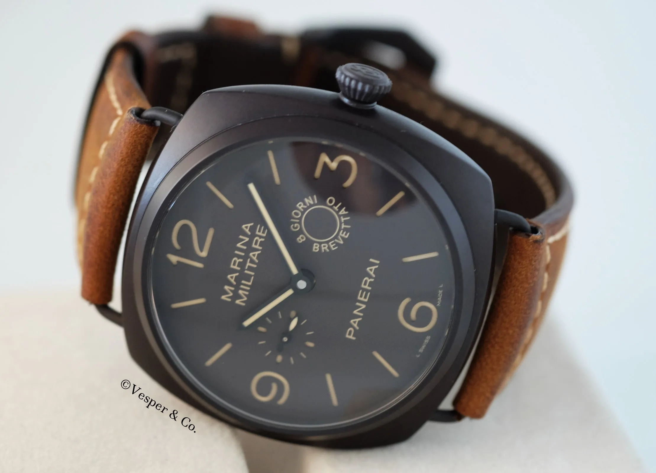 Panerai Marina Militaire