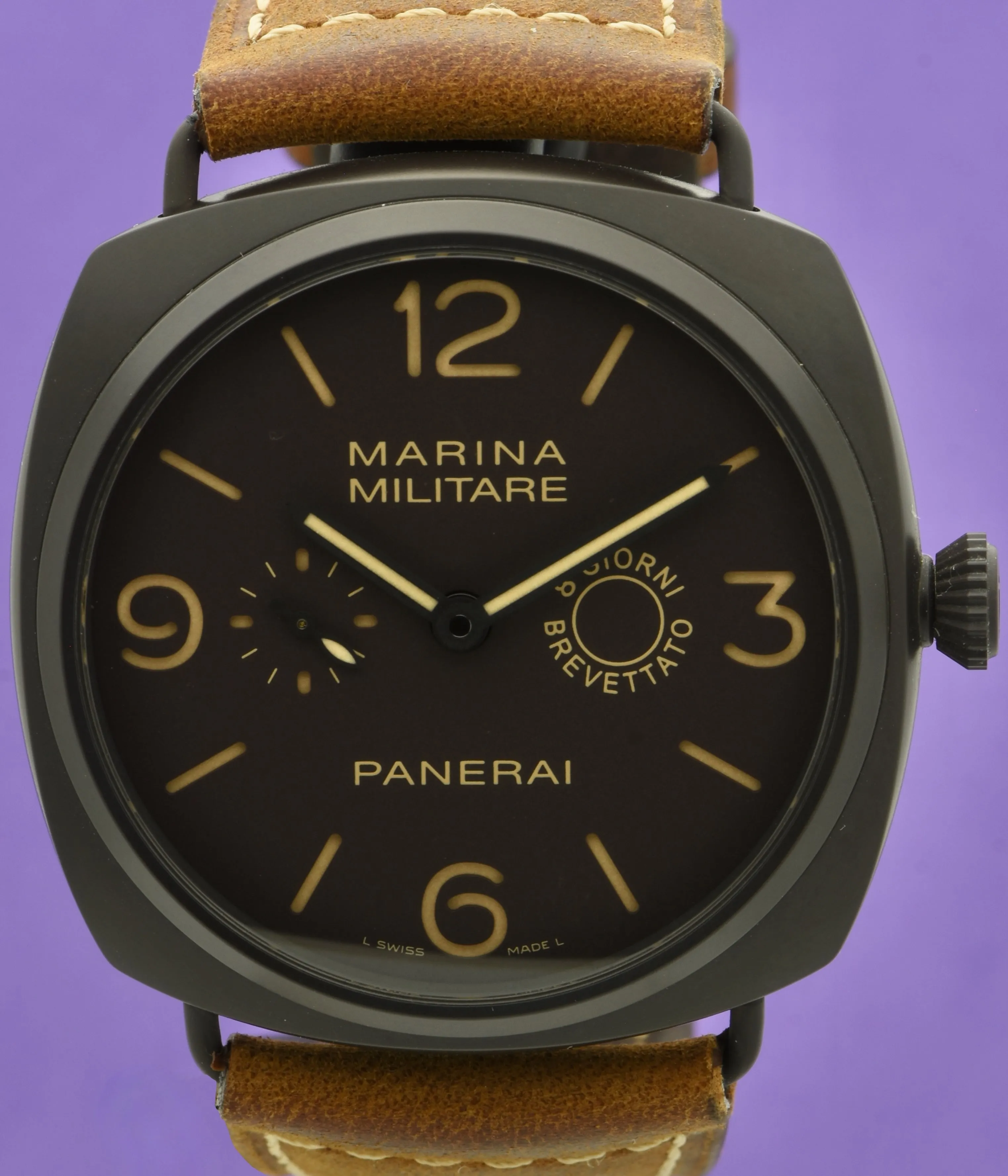 Panerai Marina Militaire
