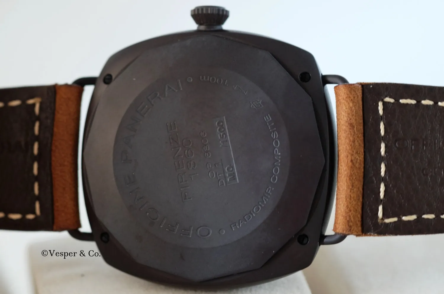 Panerai Marina Militaire