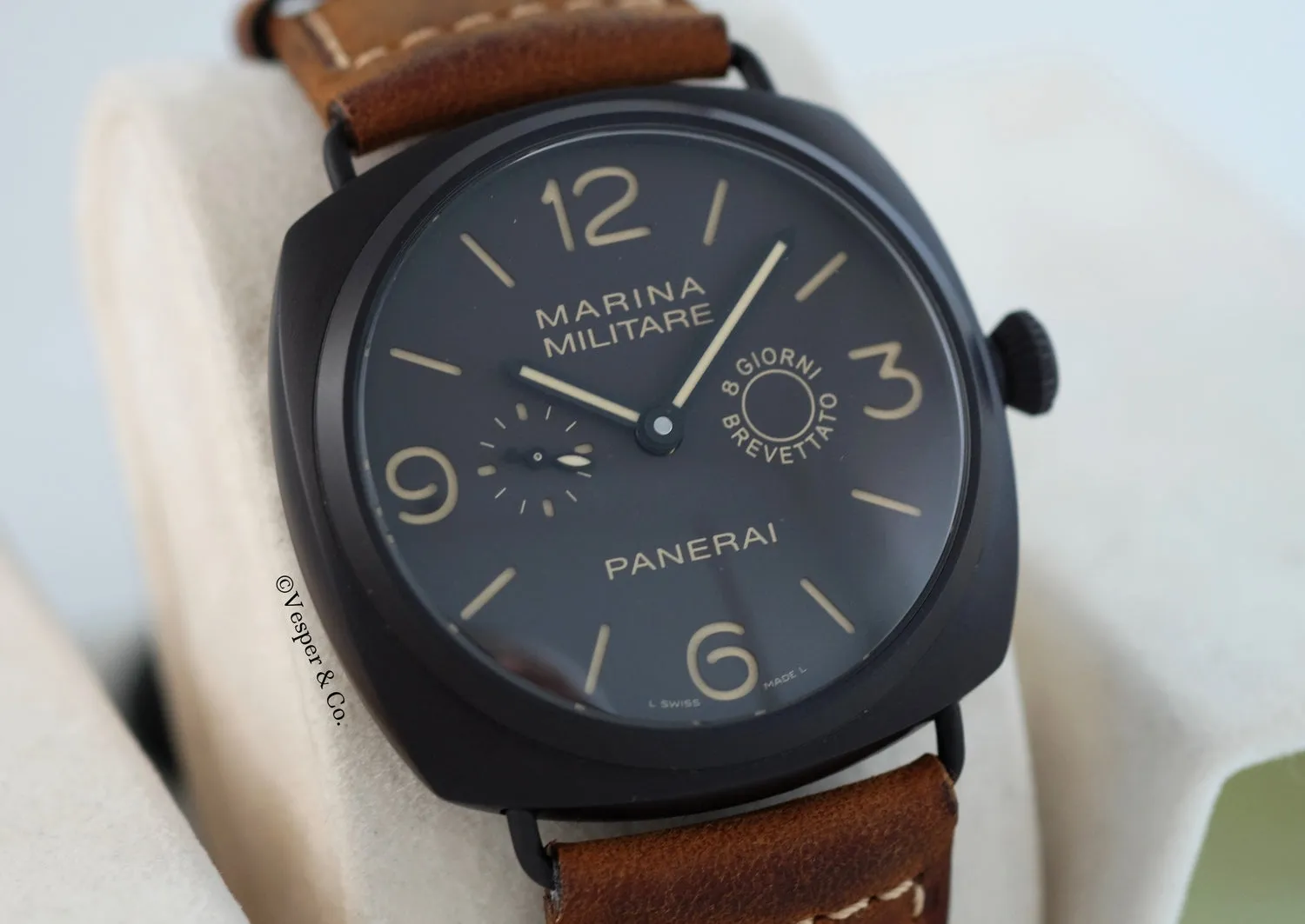 Panerai Marina Militaire