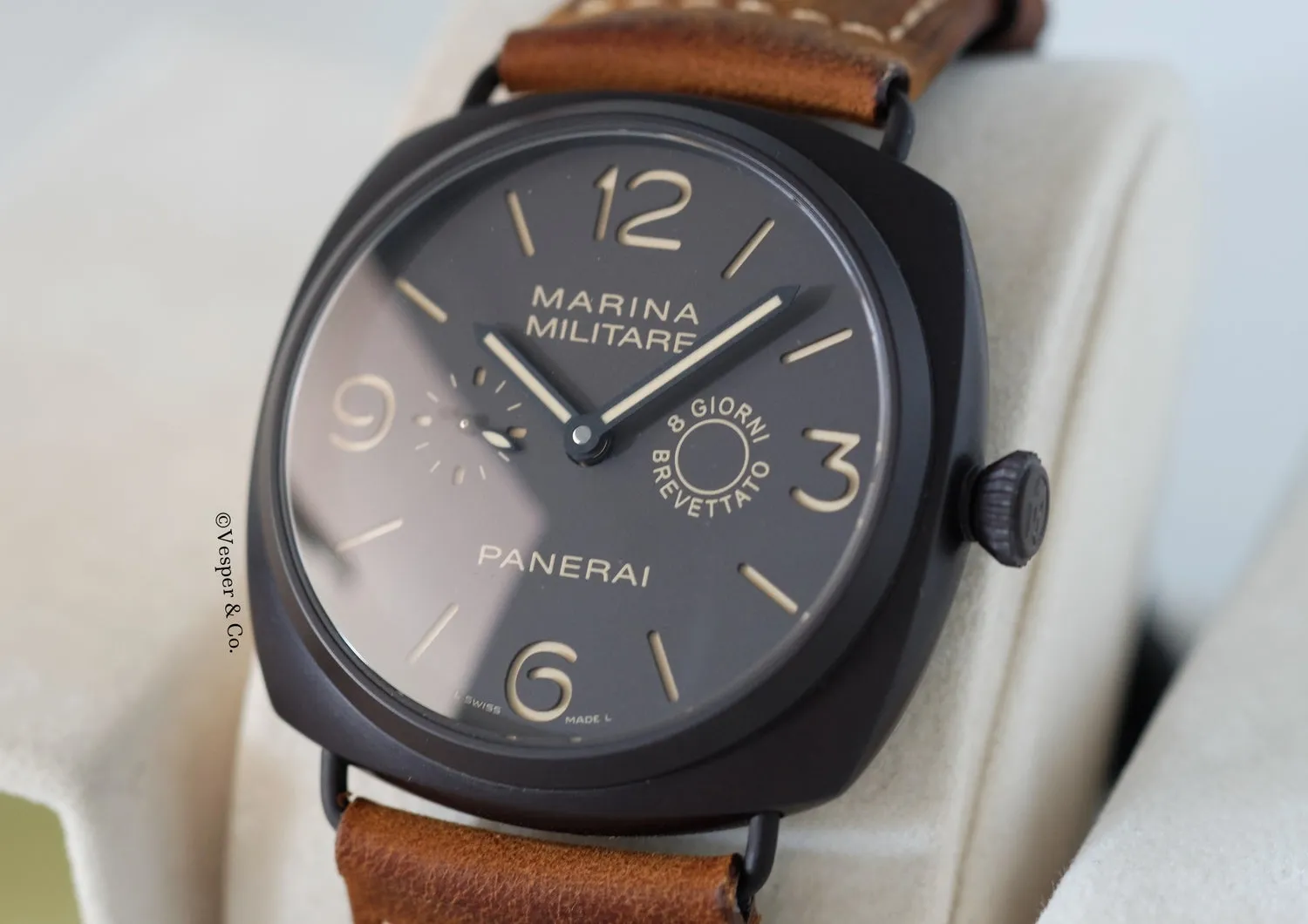 Panerai Marina Militaire