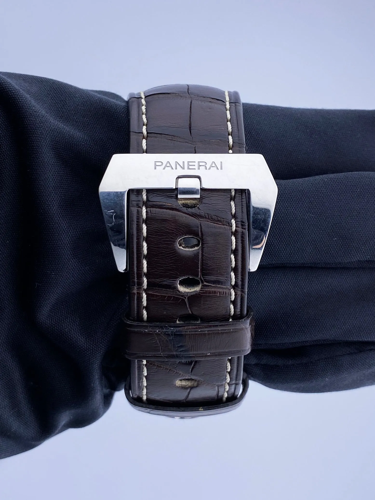 Panerai Radiomir 8 Days PAM00610 Men's Watch