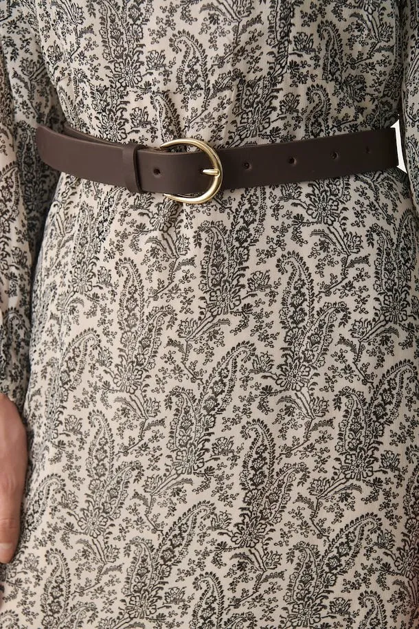 PART TWO- WOMEN’S CHRESTAPW BELT