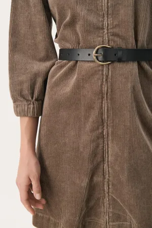 PART TWO- WOMEN’S CHRESTAPW BELT