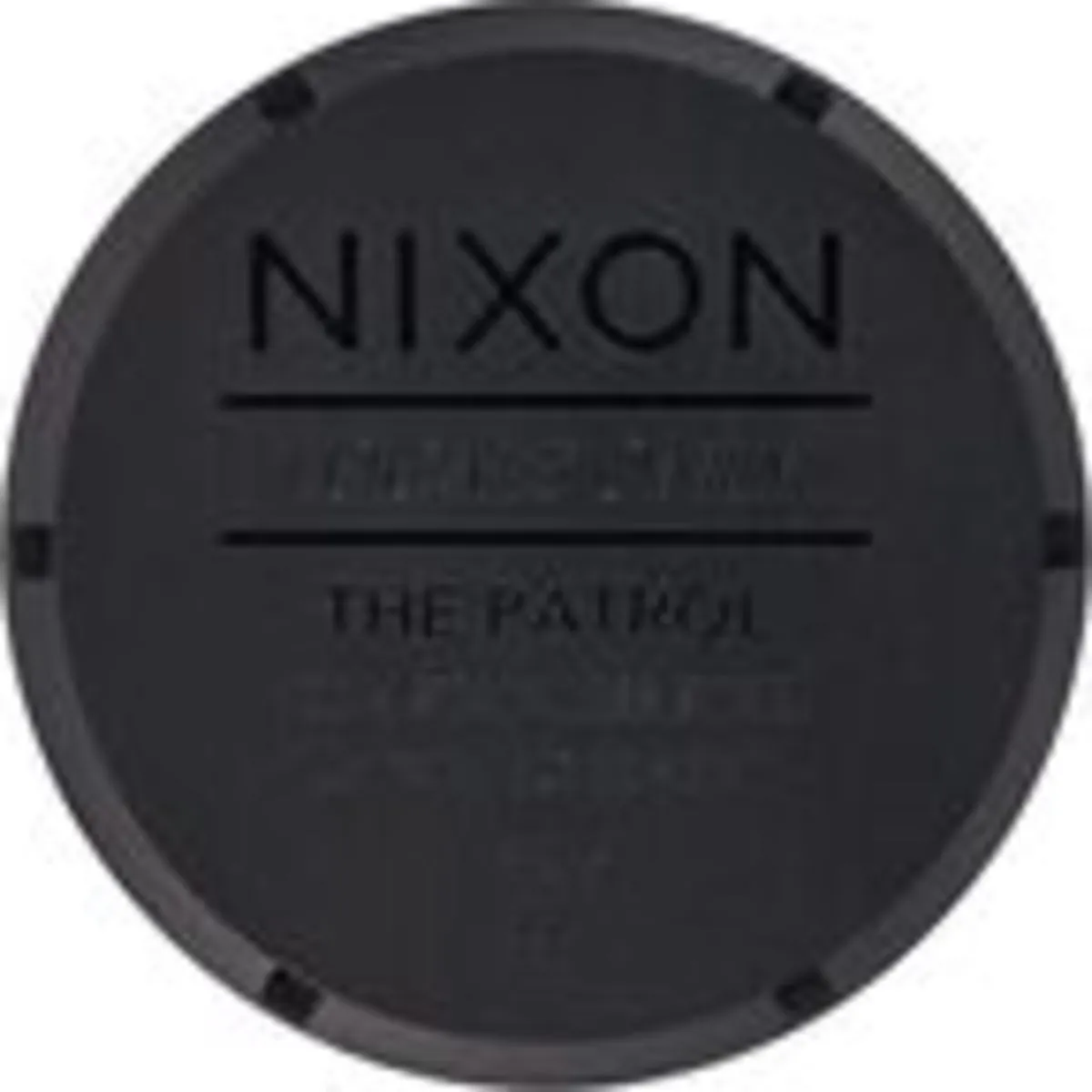 Patrol ,  42  mm