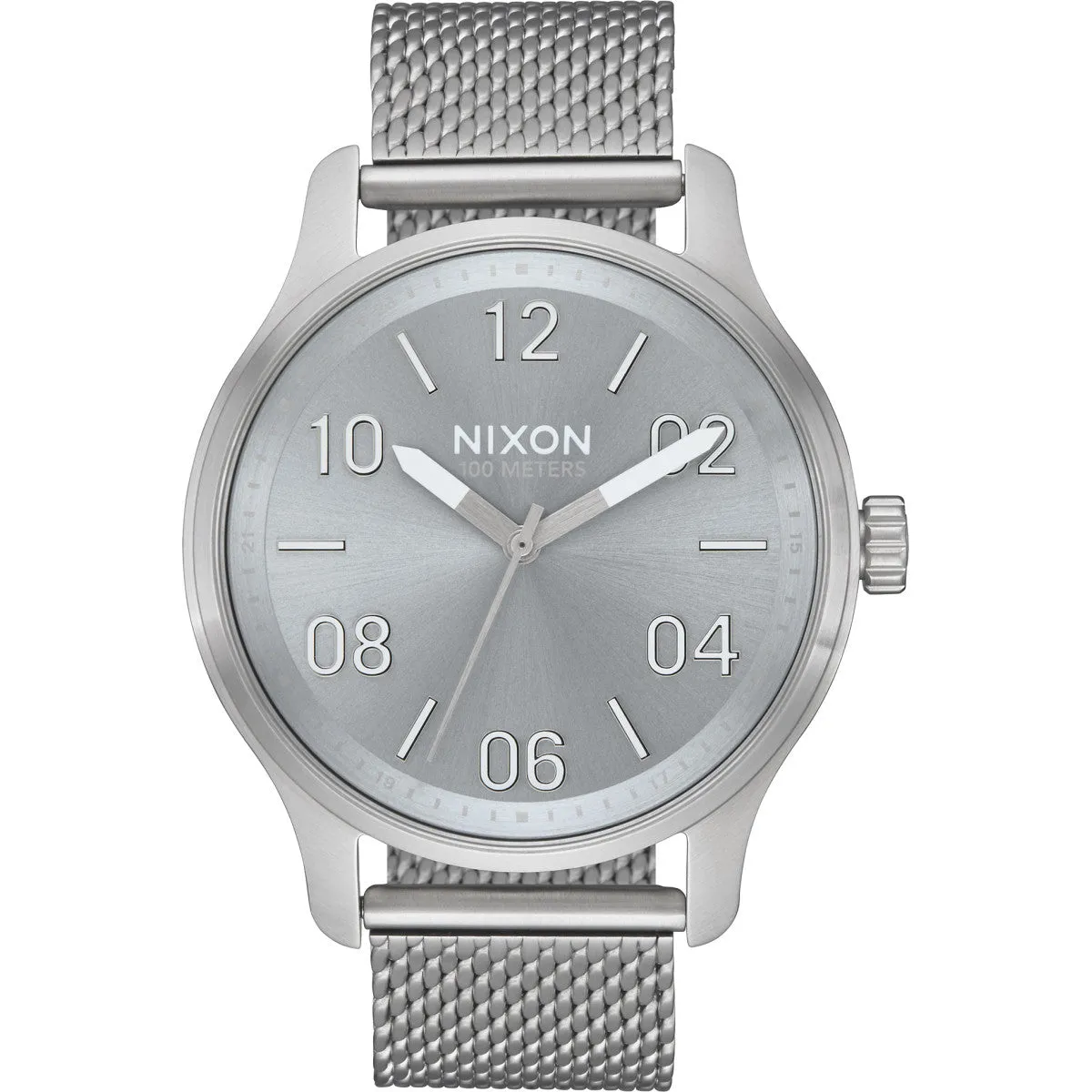 Patrol ,  42  mm