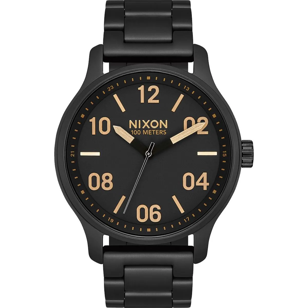 Patrol ,  42  mm
