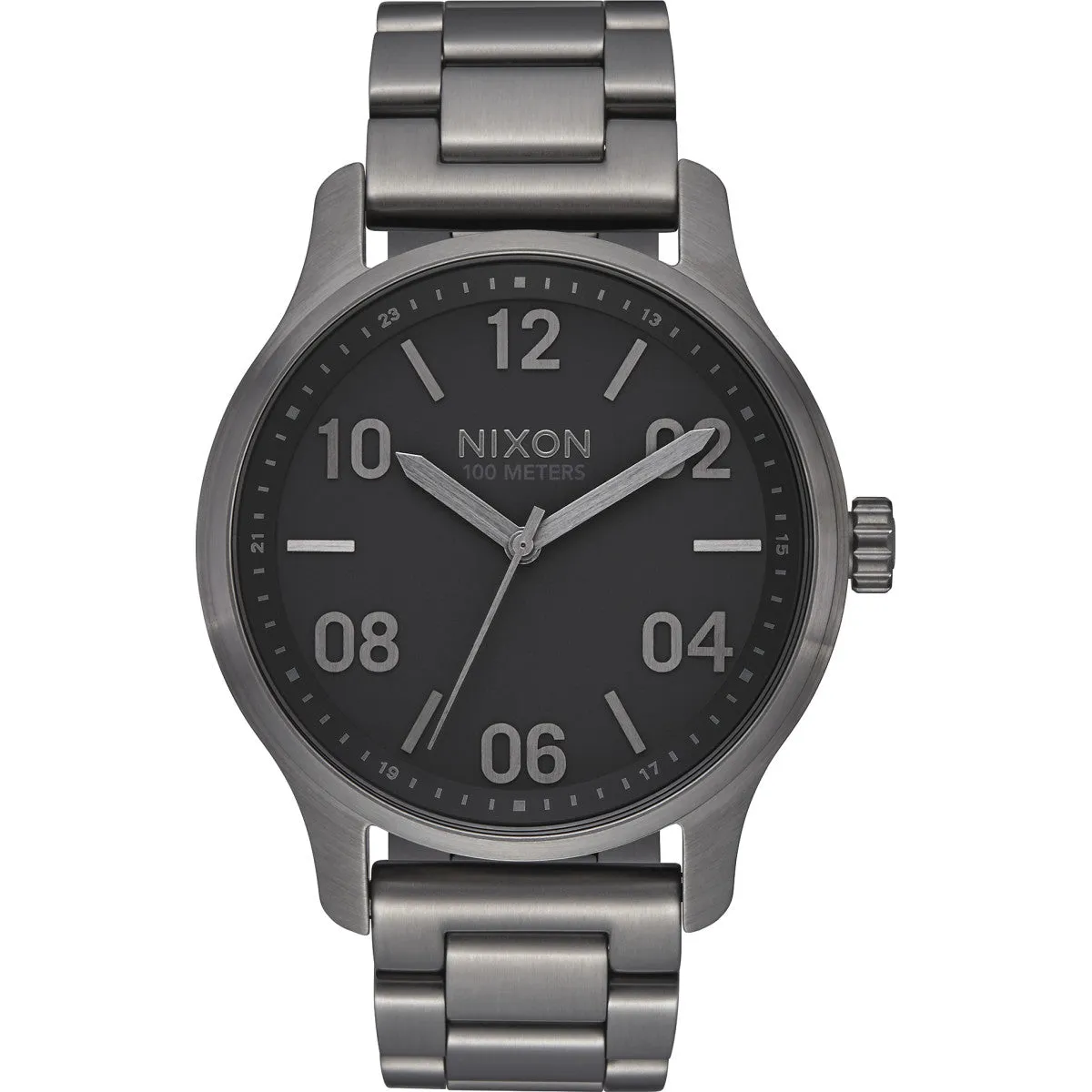 Patrol ,  42  mm