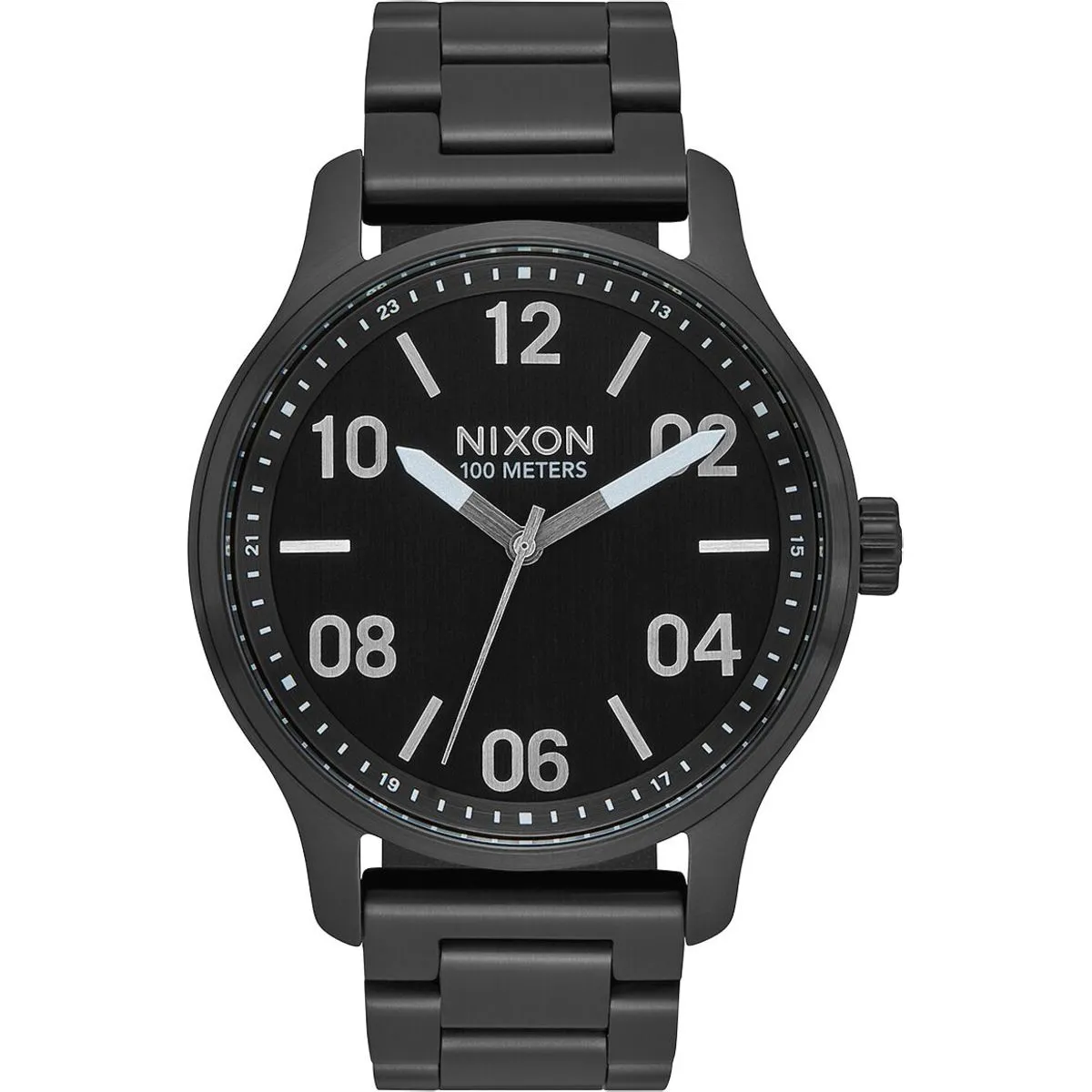 Patrol ,  42  mm