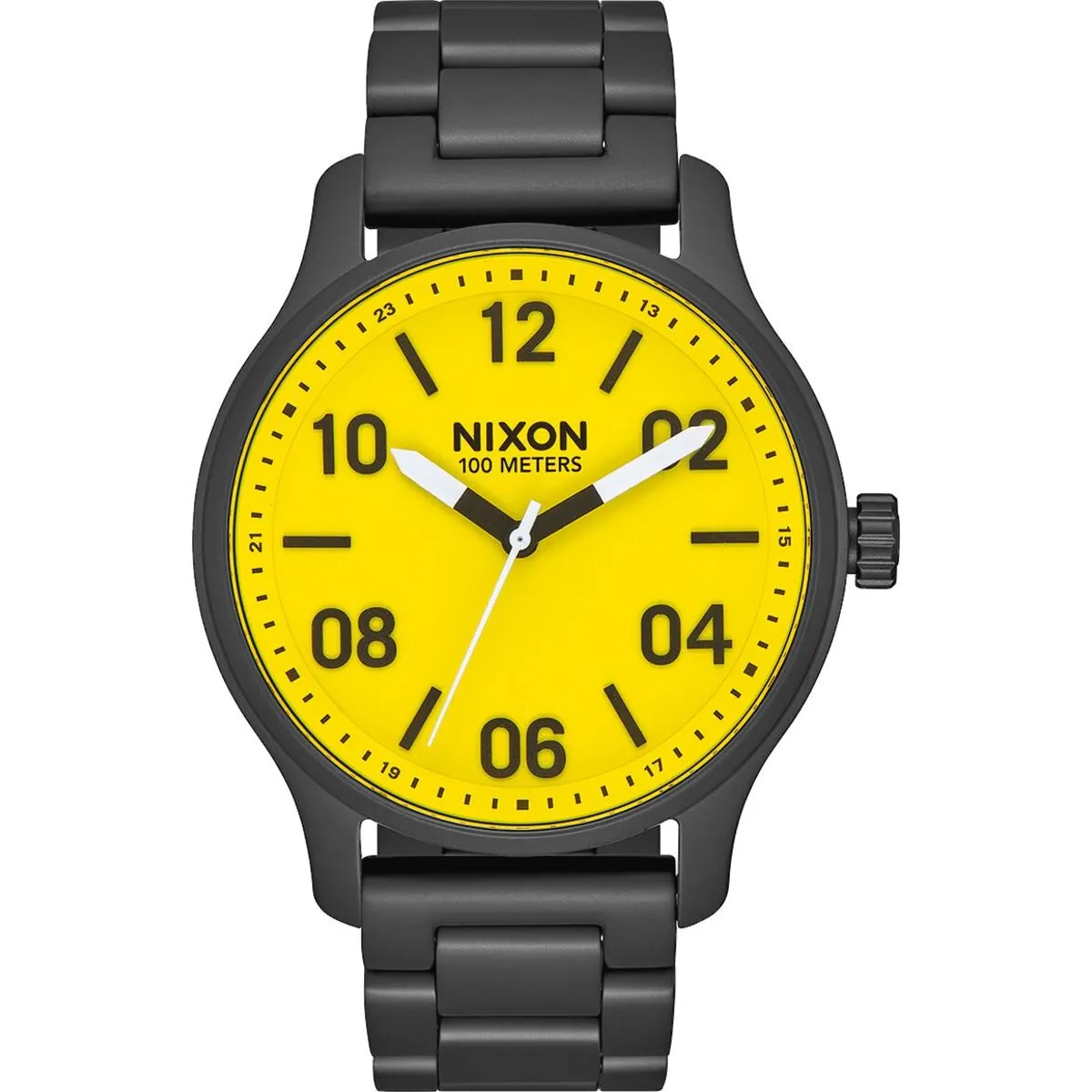 Patrol ,  42  mm