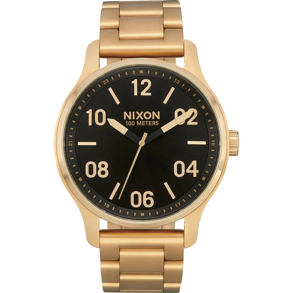 Patrol ,  42  mm