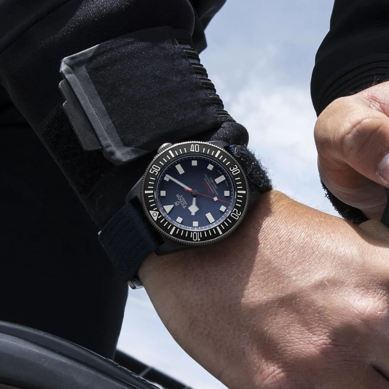 PELAGOS FXD