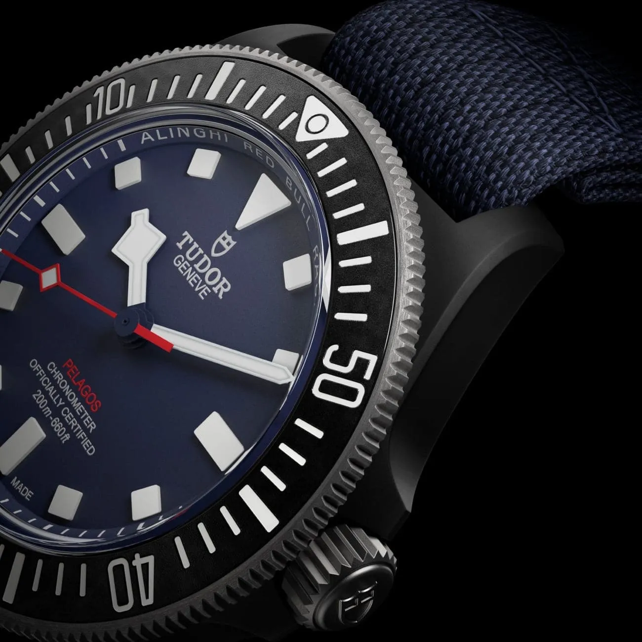 PELAGOS FXD