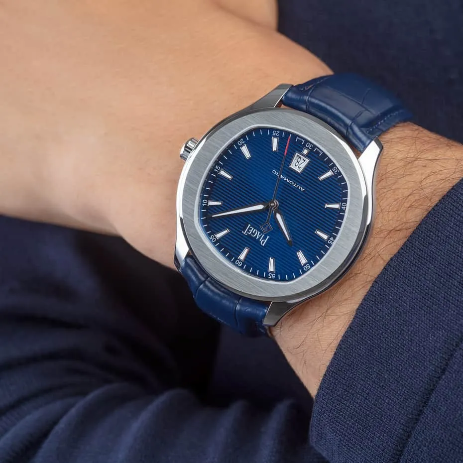 Piaget Polo Watch