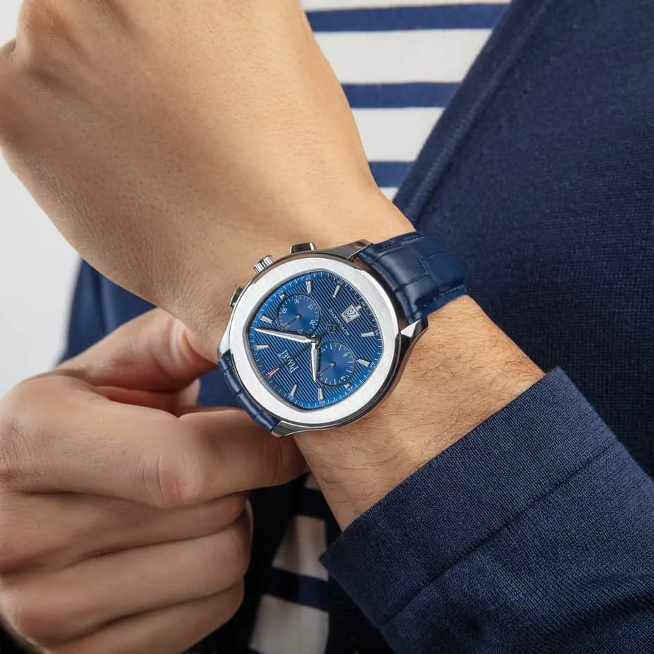 Piaget Polo Watch