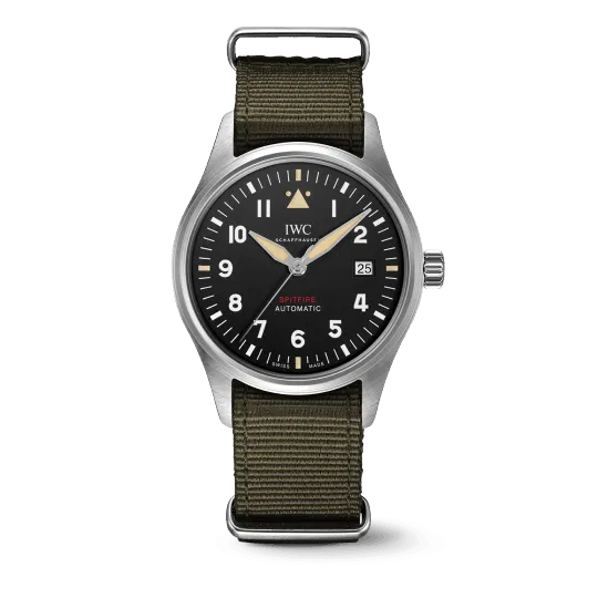Pilot's Watch Automatic Spitfire