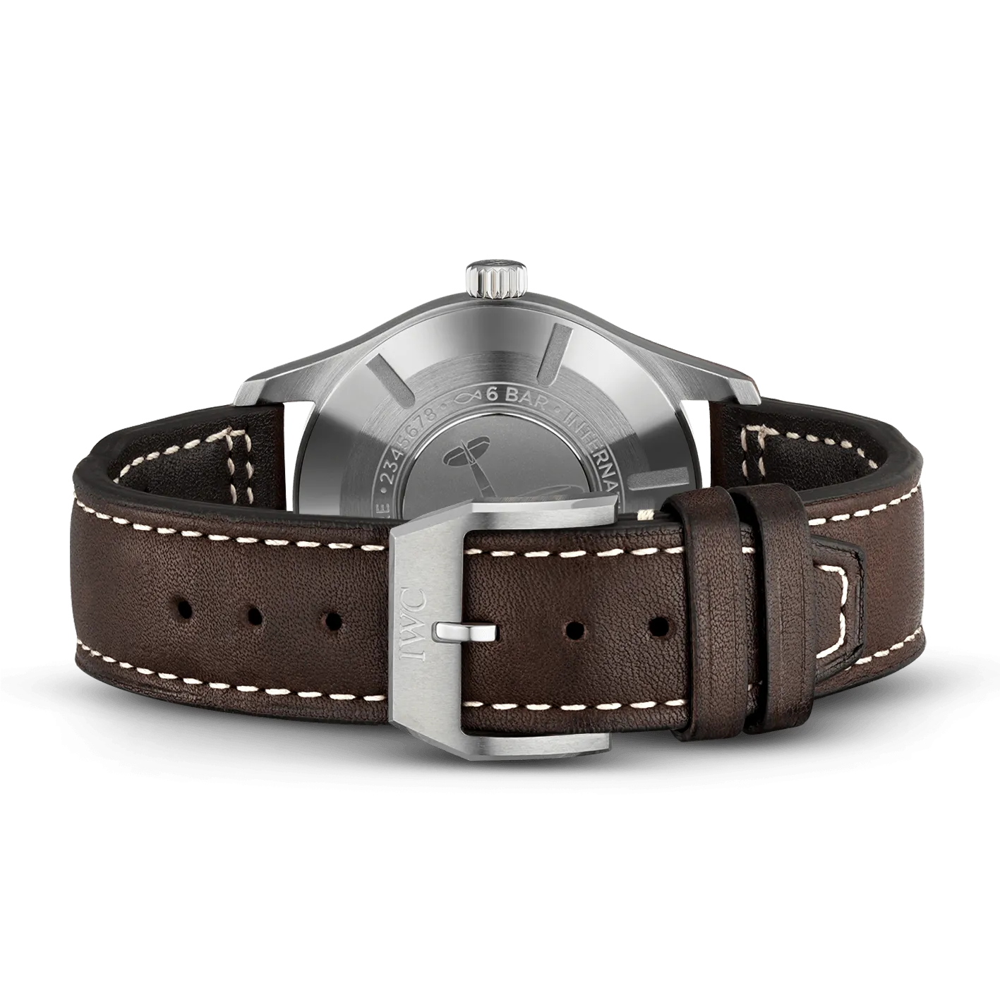 Pilot's Watch Automatic Spitfire