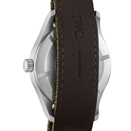 Pilot's Watch Automatic Spitfire