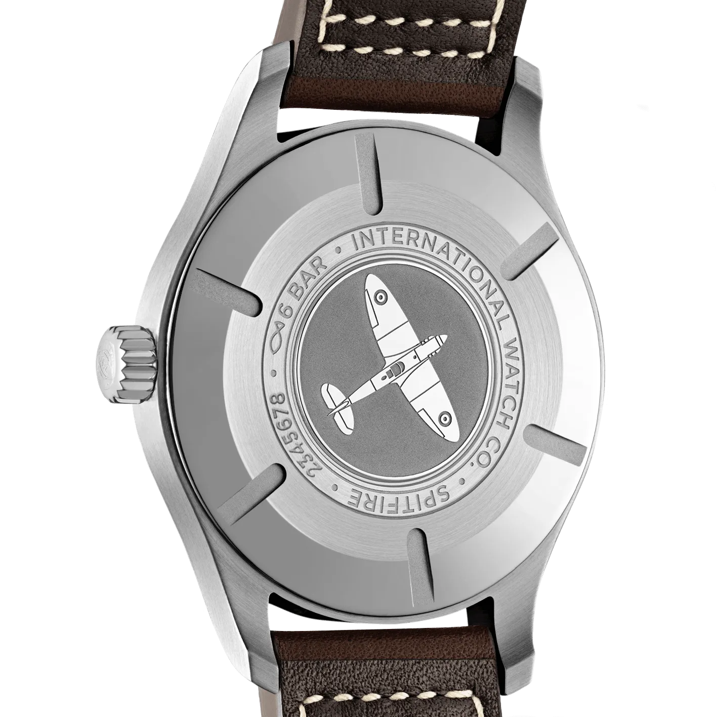 Pilot's Watch Automatic Spitfire