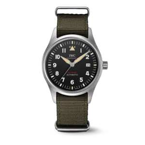 Pilot's Watch Automatic Spitfire