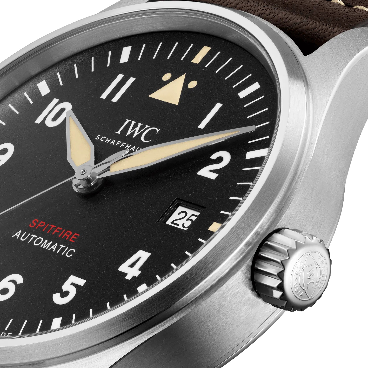 Pilot's Watch Automatic Spitfire
