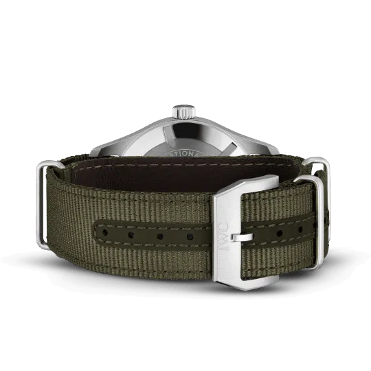 Pilot's Watch Automatic Spitfire