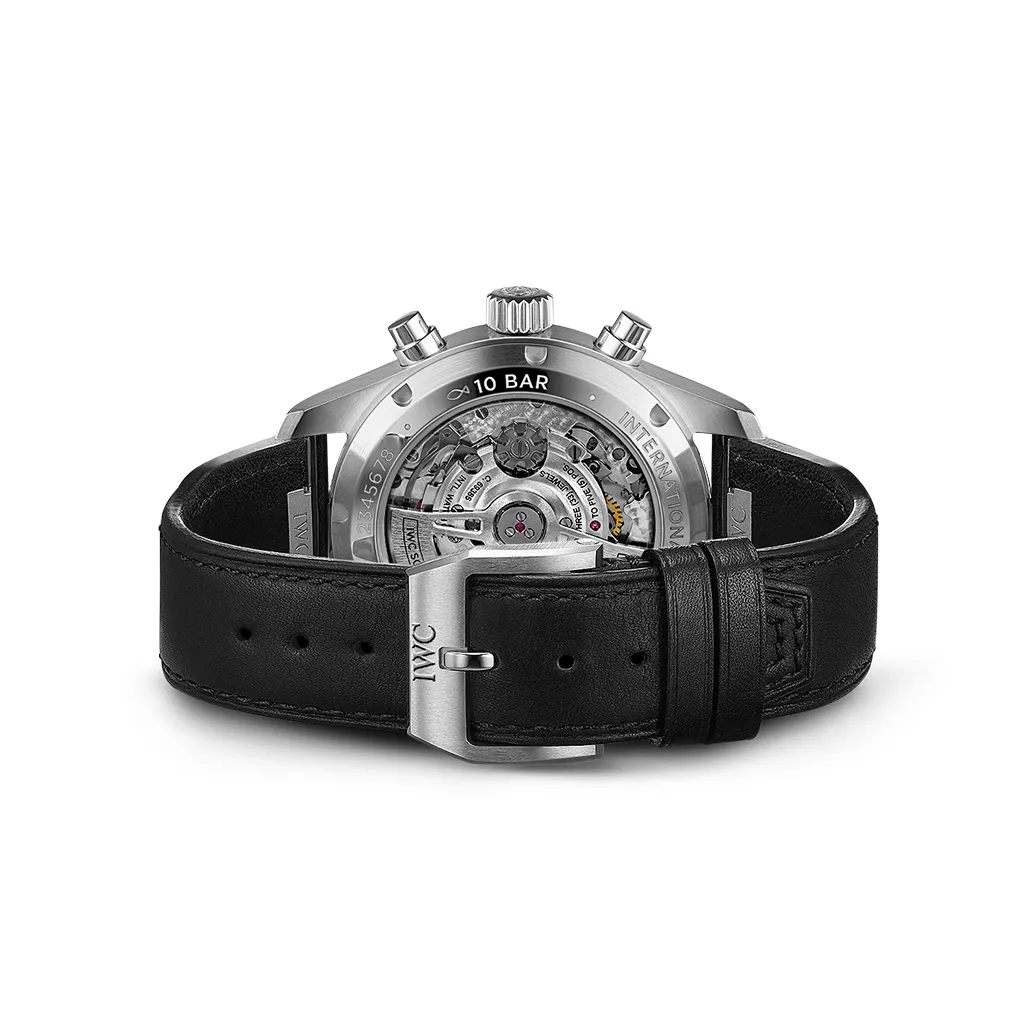 Pilot's Watch Chronograph 41 IW388111