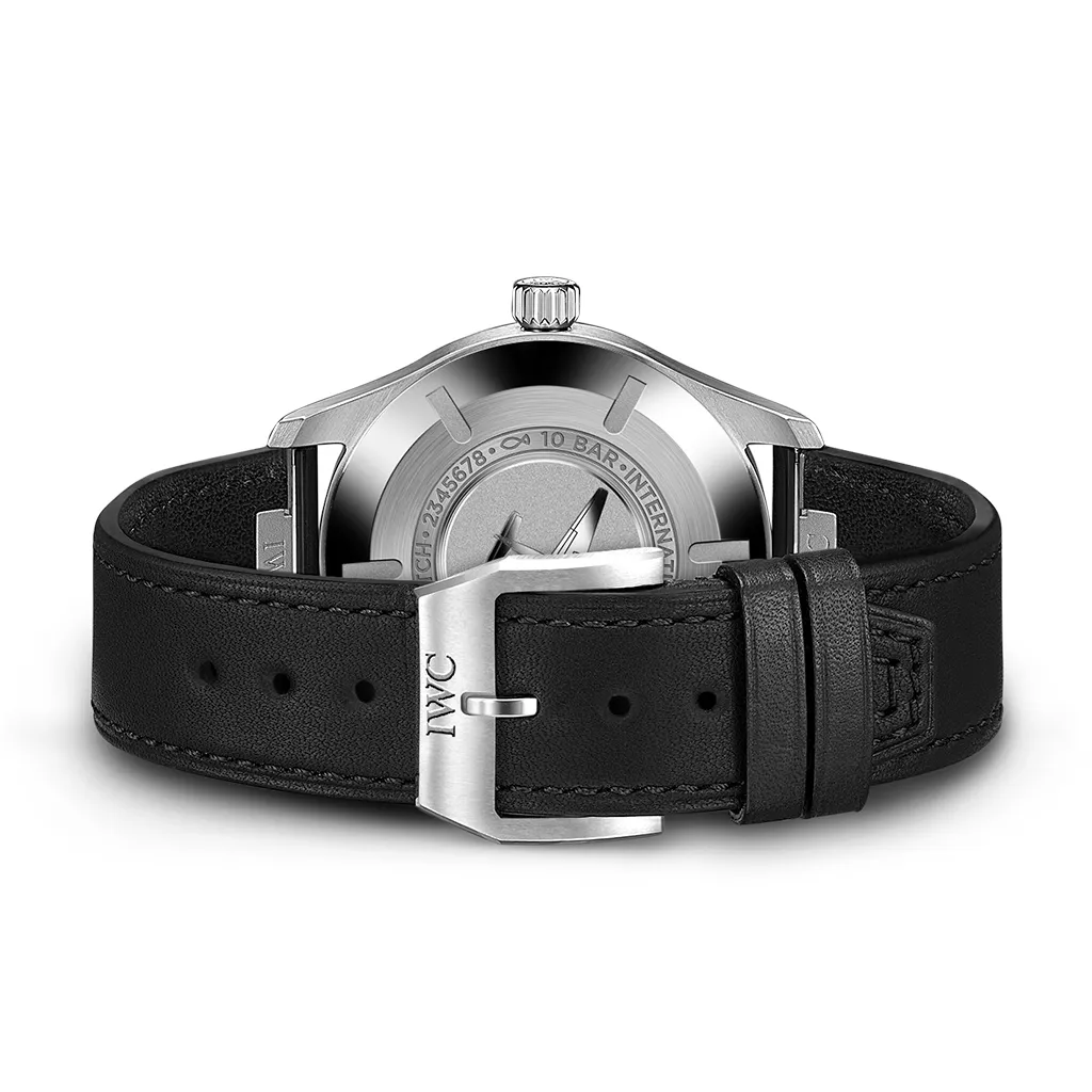 Pilot's Watch Mark XX IW328201